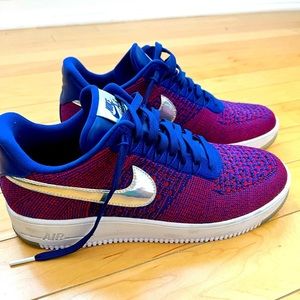Nike Air Force 1